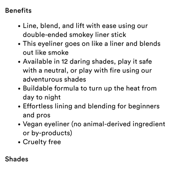 🟠 4 for $25 🟠 NYX PROFESSIONAL MAKEUP EPIC SMOKE LINER IN SAGE SPARKS - Picture 4 of 14